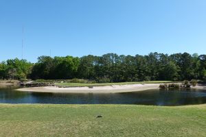 True Blue 3rd Side Green 2025